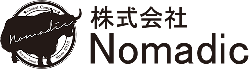 株式会社Nomadic
